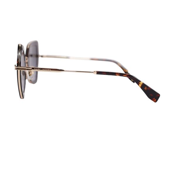 Marc Jacobs Tortoise Shell Sunglasses main image 6